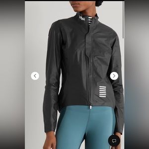 Rapha Pro Team GORE-TEX shell cycling jacket